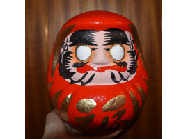 Daruma 22cm